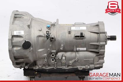 14-17 Maserati Ghibli Q4 AWD Auto Trans Automatic Transmission Assembly OEM 70k