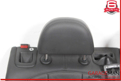 17-24 Audi A4 A5 Rear Right Upper Seat Backrest Cushion Assembly OEM