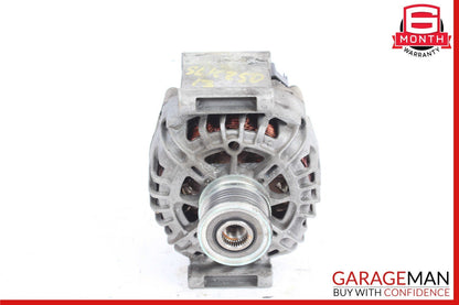 12-15 Mercedes R172 SLK250 C250 Generator Alternator 120 AMP 14V 0141541402 OEM