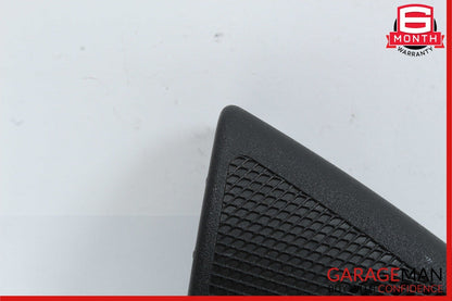 03-09 Mercedes W211 E500 E350 E320 Front Right Side Tweeter Speaker Trim Cover