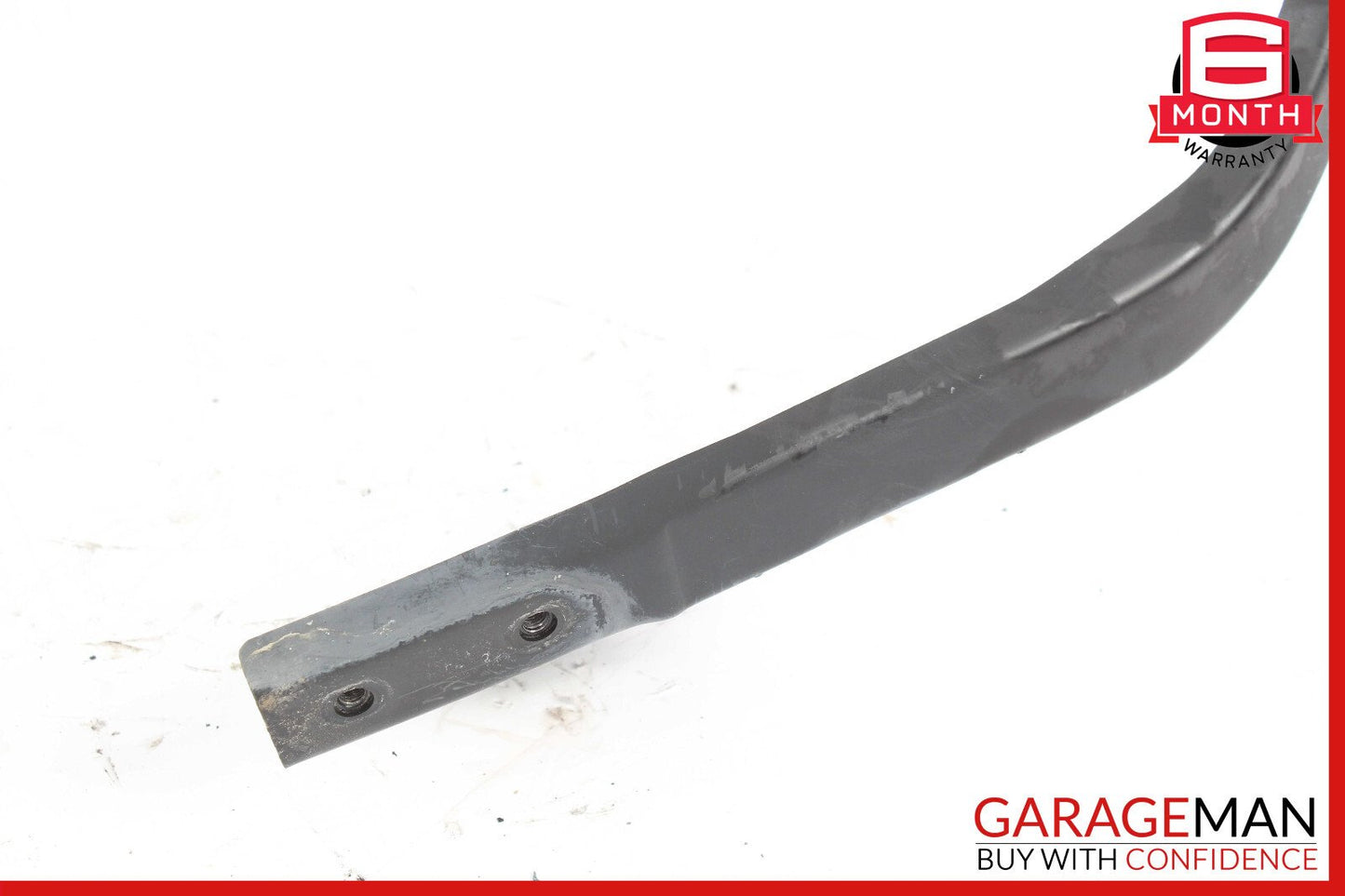 07-14 Mercedes W216 CL550 CL63 AMG Headlight Support Bracket Left Side OEM