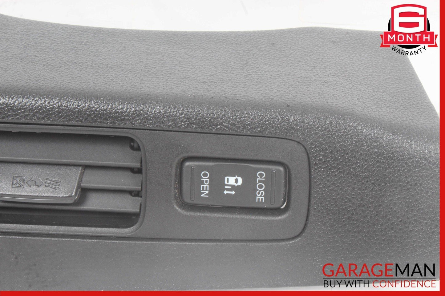 18-24 Honda Odyssey Front Right Passenger Side B Pillar Lower Trim Cover OEM