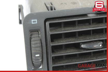 97-04 Mercedes R170 SLK320 Front Right Passenger Dash A/C AC Air Vent Trim OEM