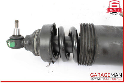 07-12 Mercedes R230 SL500 SL600 Front Right Hydraulic Shock Strut Absorber OEM