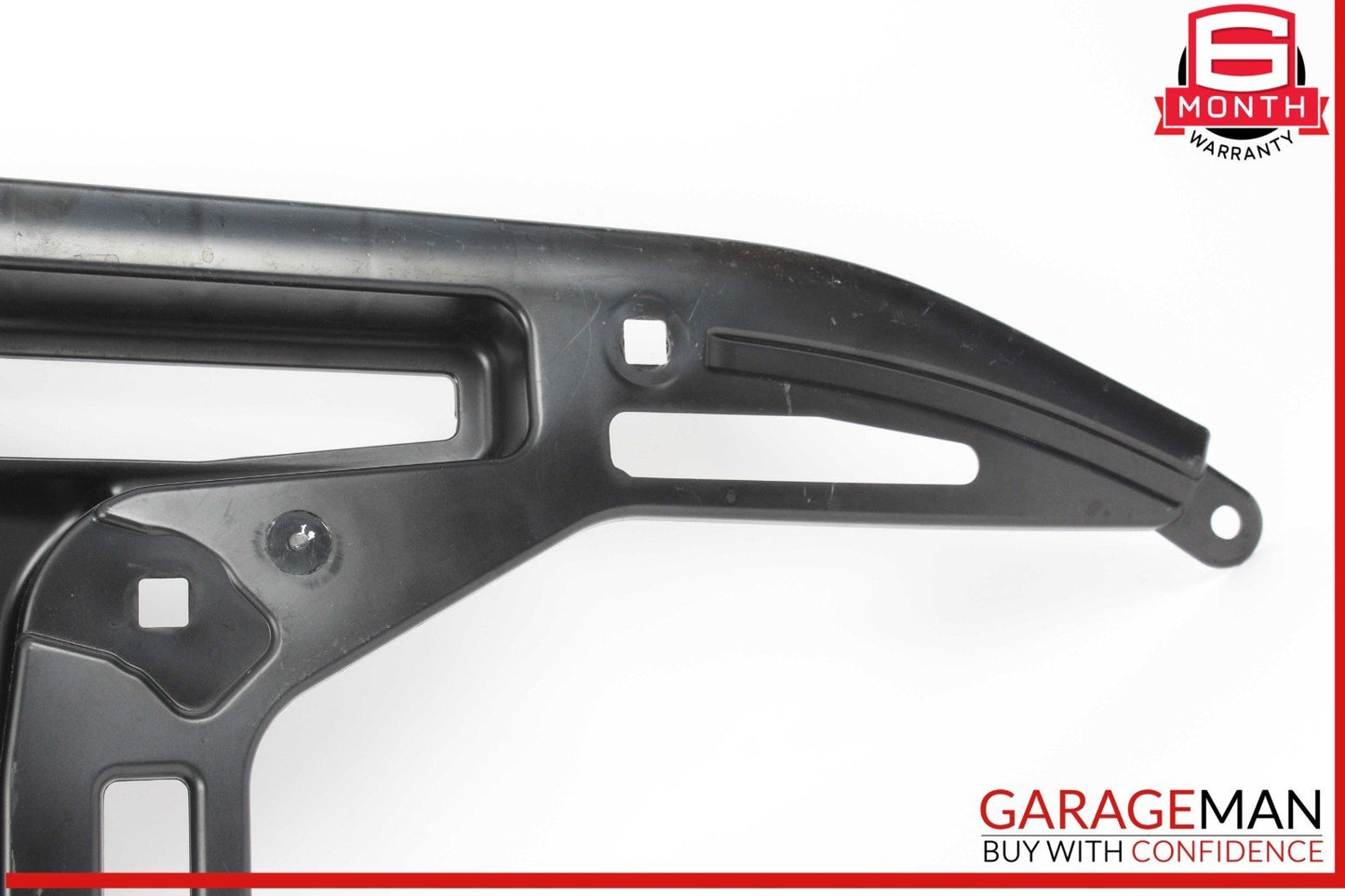 14-21 BMW i3 I01 Rear Driver Left Side Quarter Panel Mount Bracket 7296753 OEM