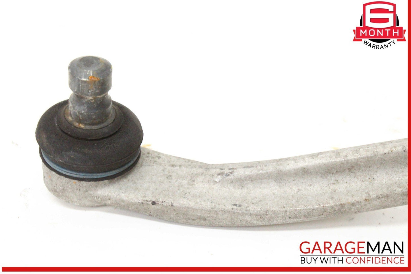 09-17 Audi A4 Q5 A5 Front Right Side Suspension Upper Rearward Control Arm OEM