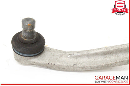 09-17 Audi A4 Q5 A5 Front Right Side Suspension Upper Rearward Control Arm OEM