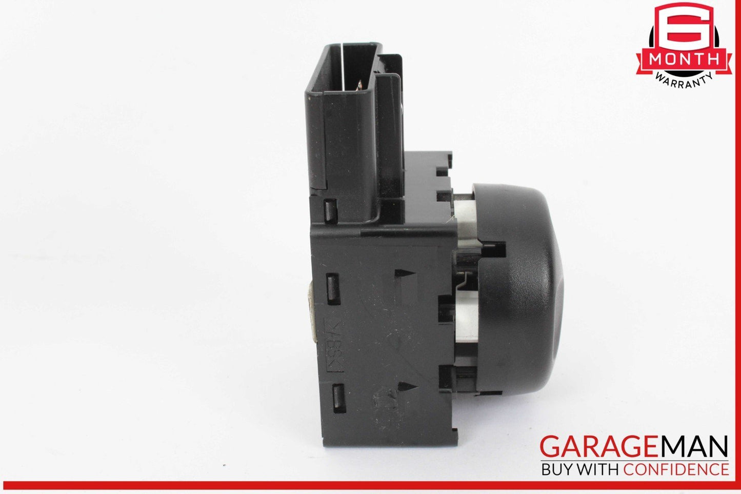 14-20 Maserati Ghibli Levante Front Right or Left Side Seat Adjustment Switch