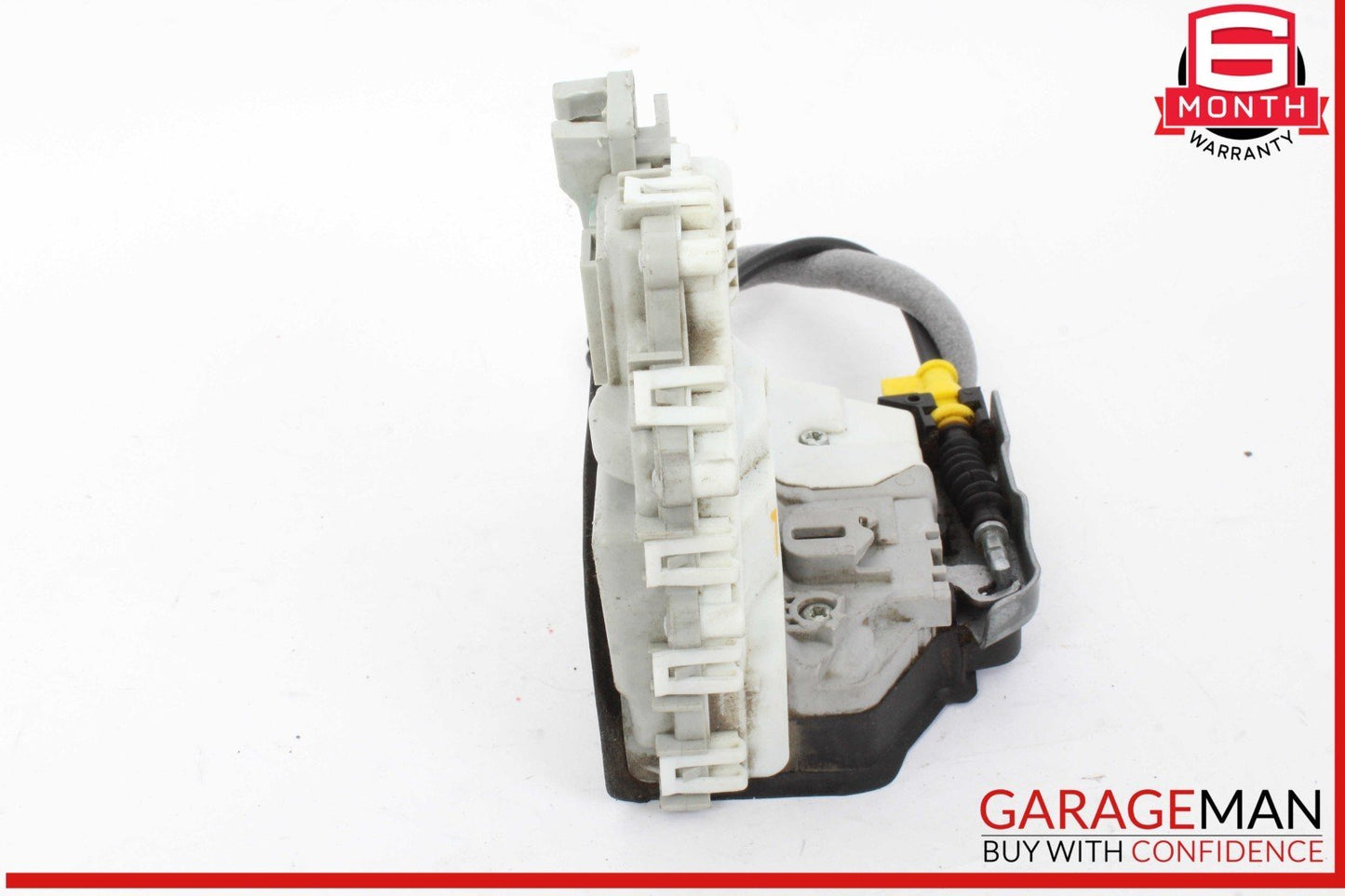 17-24 Audi Q7 Front Right Passenger Side Door Lock Latch Actuator 8J1837016F OEM