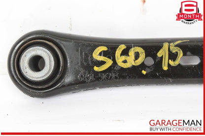 11-18 Volvo S60 V60 Rear Left or Right Side Lower Suspension Control Arm OEM