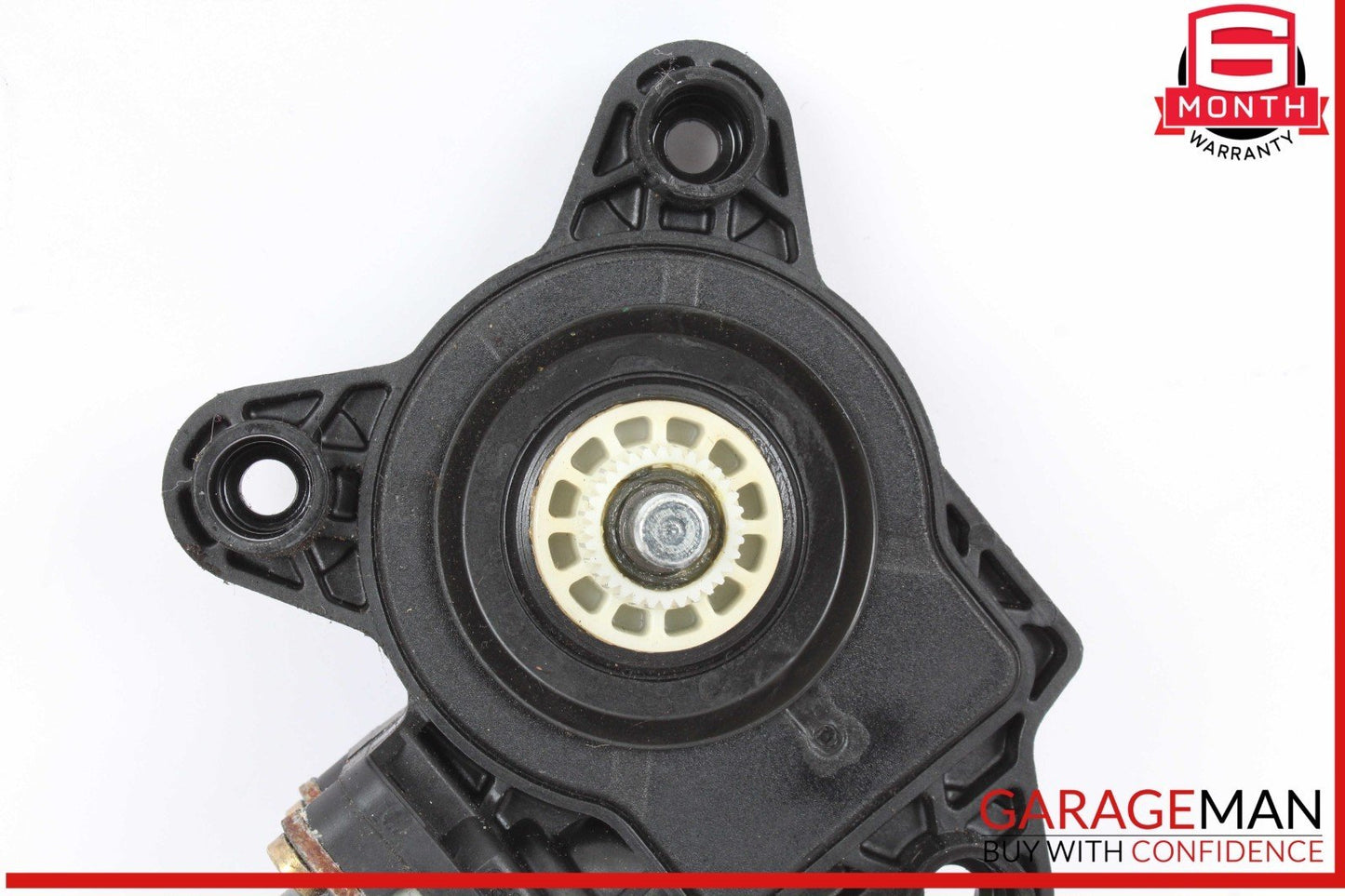 00-06 Mercedes W215 CL500 Rear Right Side Door Window Regulator Motor OEM