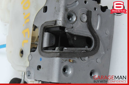 08-16 Mercedes W212 E350 C300 C350 Front Left Side Door Lock Latch Actuator OEM