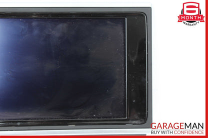 12-18 Audi A6 A7 Center Console Radio GPS Navigation Display Monitor Screen OEM