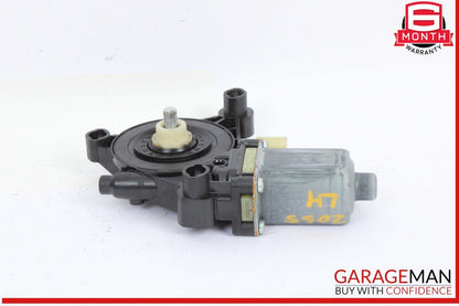 17-24 Audi S5 A4 Q7 Front Left Driver Side Window Regulator Motor 0130822704 OEM