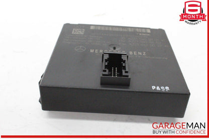 07-14 Mercedes W221 S550 S400 Central Gateway Control Module Unit 2215408362 OEM