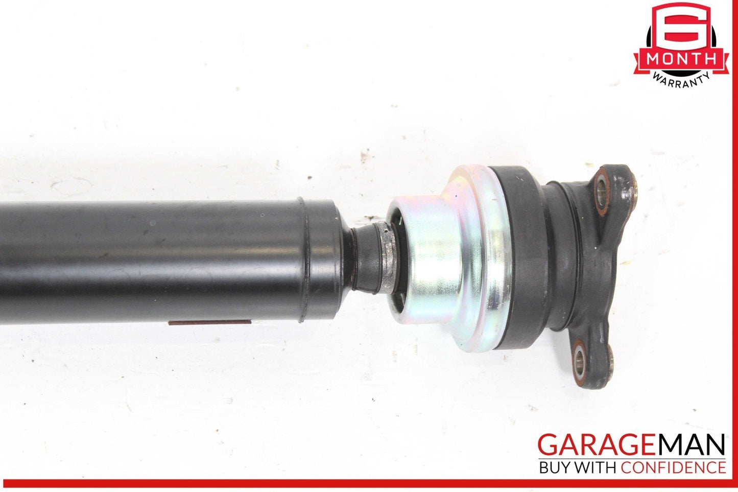 17-23 Mercedes X253 GLC43 AMG Rear Drive Shaft Propeller Driveshaft OEM