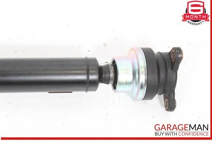 17-23 Mercedes X253 GLC43 AMG Rear Drive Shaft Propeller Driveshaft OEM