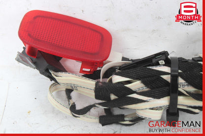 07-13 Mercedes W221 S550 S63 AMG S400 Door Harness Rear Left or Right Side OEM