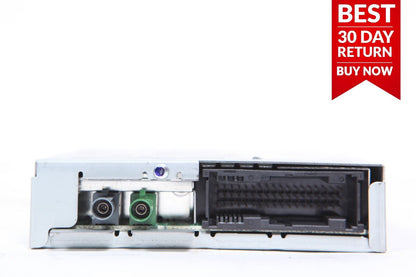 10-15 PORSCHE 970 REAR VIEW CAMERA CONTROL MODULE 97061873302 A28 OEM