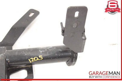 09-17 Audi Q5 SQ5 Rear Bumper Tow Towing Trailer Hitch Bar OEM