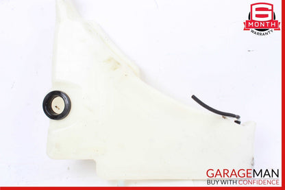 08-17 Audi S5 A5 Windshield Washer Fluid Bottle Reservoir Tank OEM