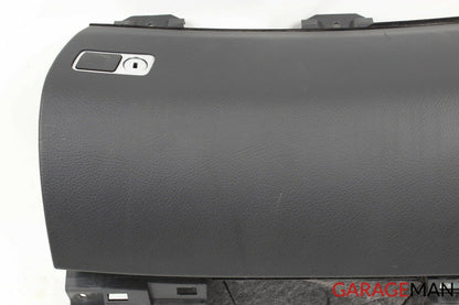 07-09 Mercedes W221 S550 Dashboard Dash Board Glovebox Glove Box Storage Tray