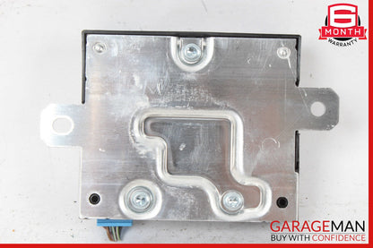 15-16 Mercedes W205 C300 GLC300 Fuel Pump Control Module Unit OEM