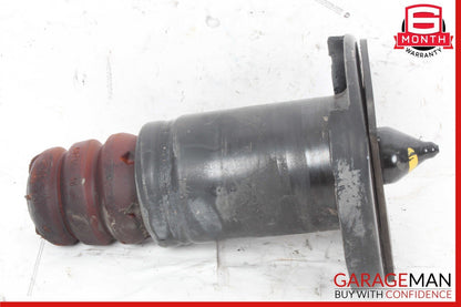 2015 VOLVO S60 REAR SUSPENSION LEFT DRIVER SIDE SHOCK JOUNCE BUMPER MOUNT