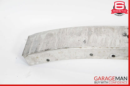 06-12 Mercedes W164 ML350 GL450 GL550 Front Bumper Reinforcement Impact Bar OEM