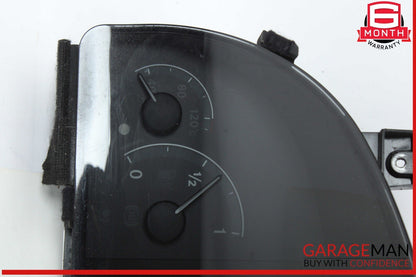 07-10 Mercedes W221 S550 S600 CL550 Instrument Cluster Speedometer Odometer OEM