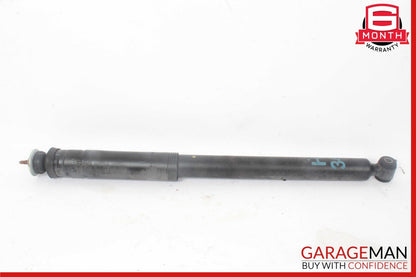 01-07 Mercedes W203 C320 Sachs Rear Right & Left Side Shock Absorber Strut Set