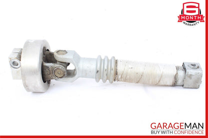 03-11 Mercedes W211 E350 E320 CLS550 CLS55 AMG RWD Steering Gear Coupling