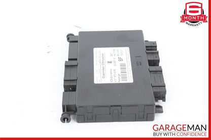 03-11 Mercedes W211 E350 CLS550 GL450 Front Right Seat Control Module Unit