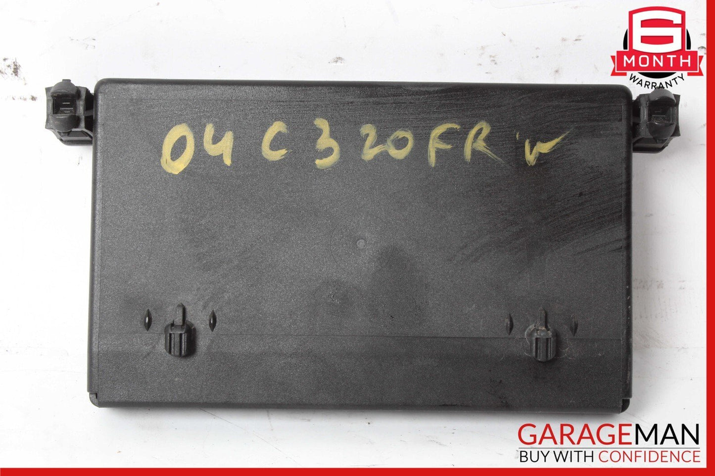 01-07 Mercedes W203 C320 C230 C280 Front Right Side Door Control Module Unit OEM