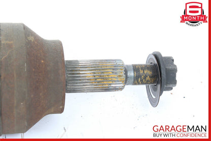 14-18 Jeep Grand Cherokee Right Side Driveshaft Axle CV Half Shaft OEM
