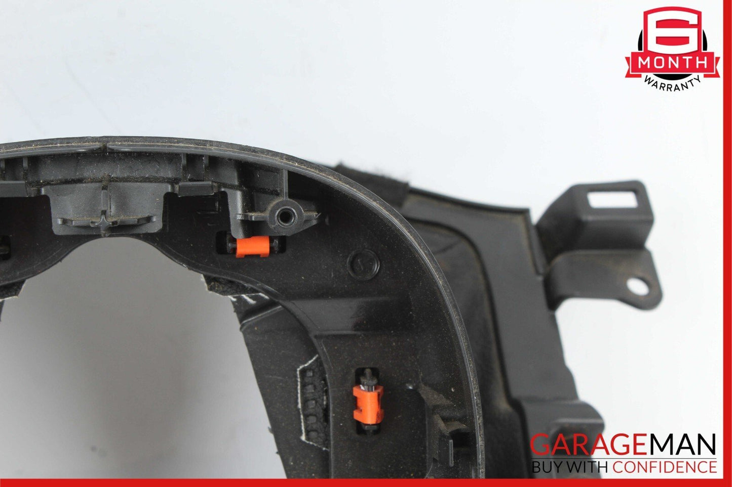 19-23 Dodge RAM 1500 Steering Column Gap Cover Housing Trim 5YP11TX7AF OEM