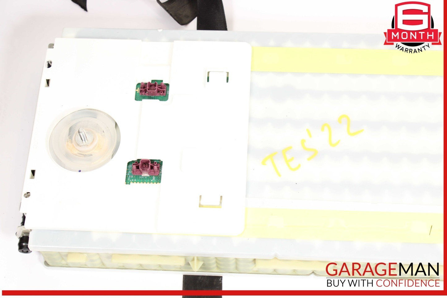 20-24 Tesla Model 3 Y Long Range Battery Module CELL 1609297-00-B OEM