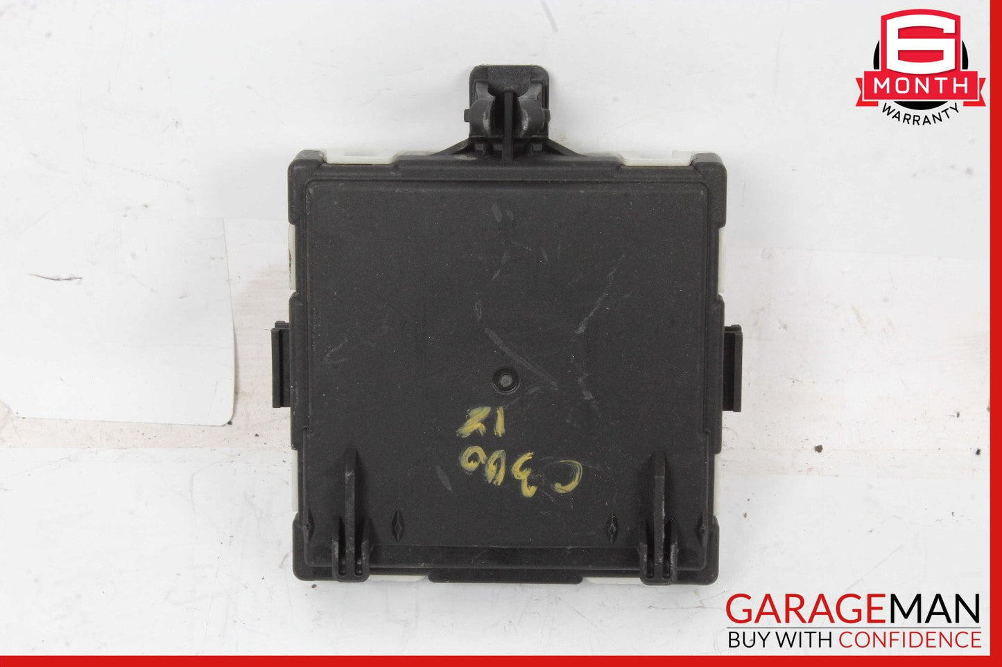 15-18 Mercedes W205 C300 C400 Rear Left Driver Side Door Control Module Unit OEM