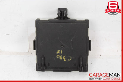 15-18 Mercedes W205 C300 C400 Rear Left Driver Side Door Control Module Unit OEM