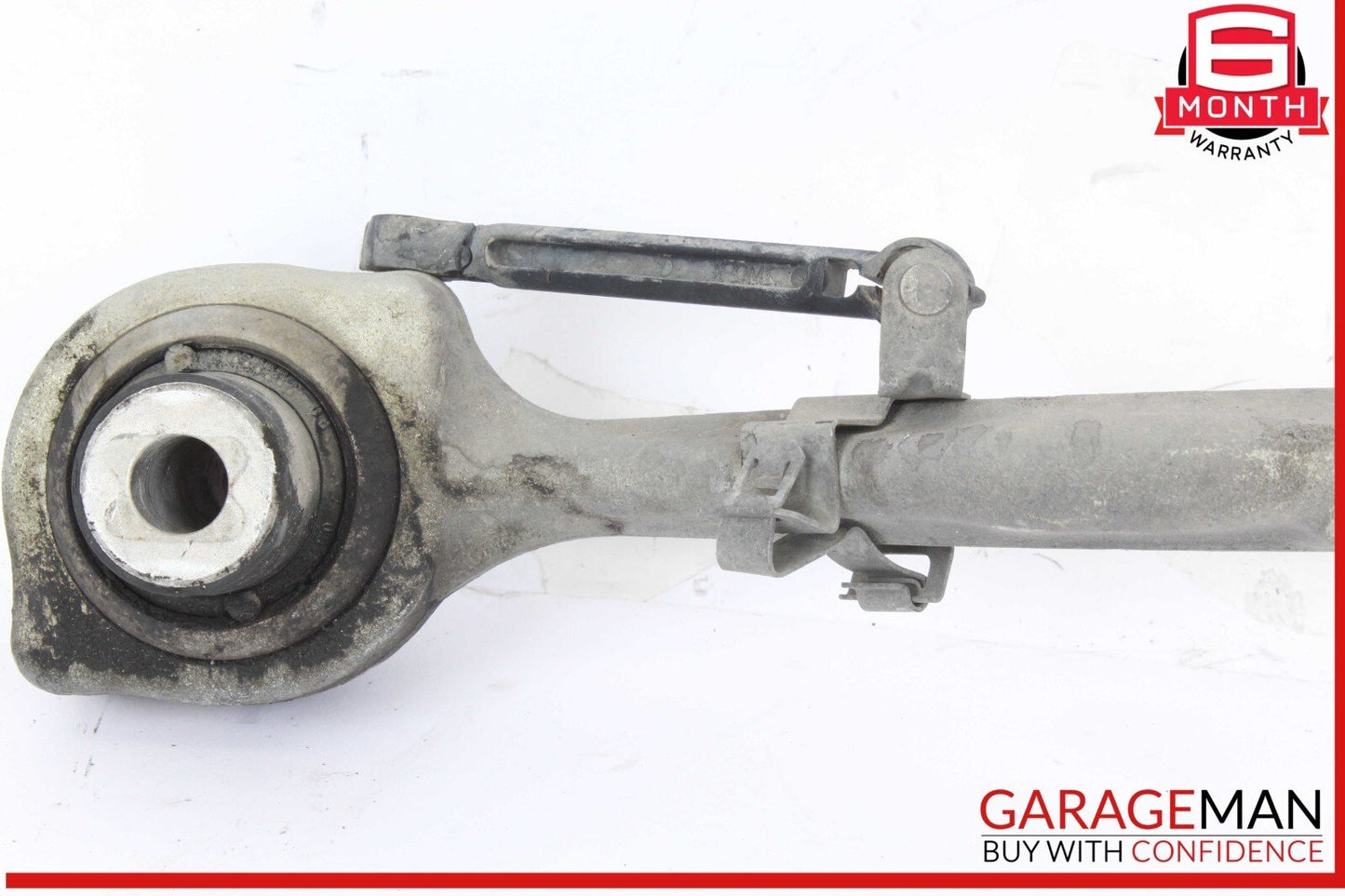 10-16 Mercedes W212 E350 Front Left Driver Side Suspension Wishbone Control Arm