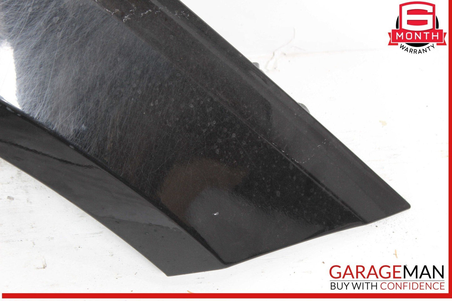 13-19 Mercedes X166 GL450 GL550 GLS550 Front Right Side Wing Fender Panel OEM