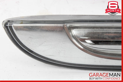 10-16 Porsche Panamera 970 Front Right Passenger Side Marker Light Lamp OEM