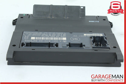 07-09 Mercedes W221 S550 S63 AMG Front Right Side Under Seat Control Module OEM