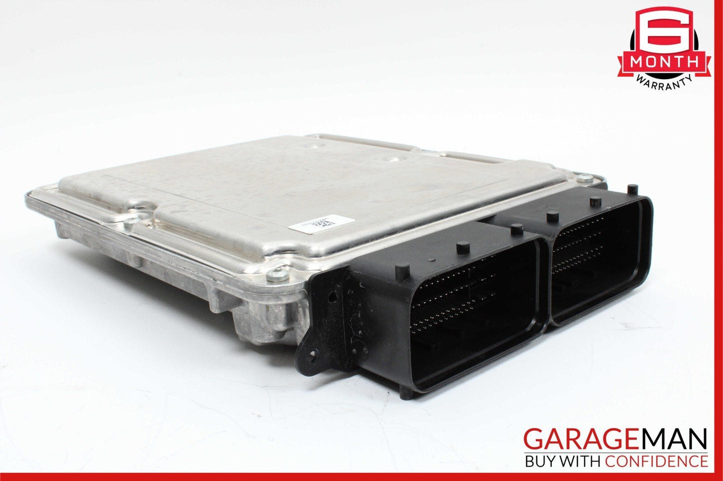 15-18 Ferrari California T ECU ECM Engine Control Module Unit 0261S08750 3k OEM