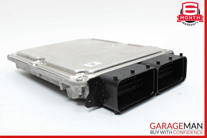 15-18 Ferrari California T ECU ECM Engine Control Module Unit 0261S08750 3k OEM
