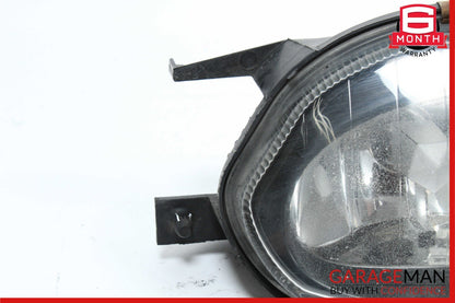 03-06 Mercedes W211 E350 4Matic Front Left Side Foglight Fog Light Lamp OEM