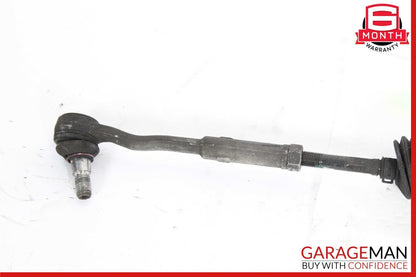 03-06 Mercedes R230 SL500 SL55 AMG Power Steering Rack And Pinion 2304600800 OEM