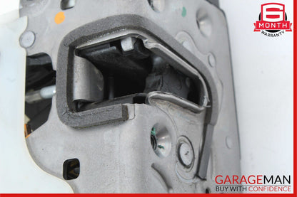 08-14 Mercedes W212 E350 C300 Rear Right Passenger Side Door Lock Latch Actuator