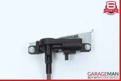 06-12 Mercedes W251 R350 R550 Rear Right Side Quarter Glass Window Motor OEM