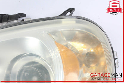 02-05 Mercedes W163 ML320 ML500 Front Left Side Halogen Headlight Head Lamp OEM